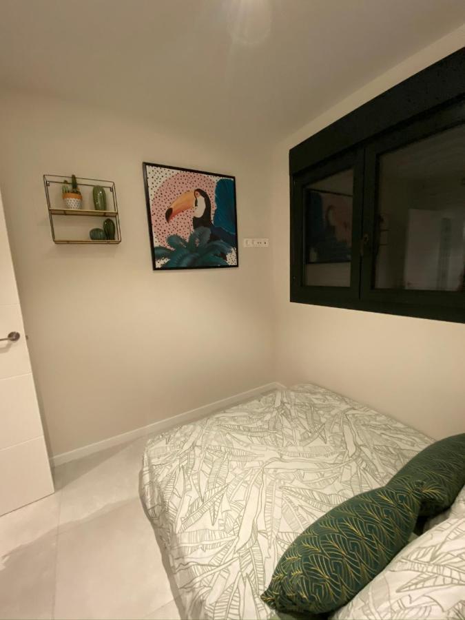 Garda II Apartman Pilar de la Horadada Kültér fotó