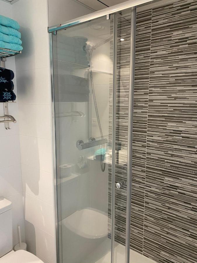 Garda II Apartman Pilar de la Horadada Kültér fotó