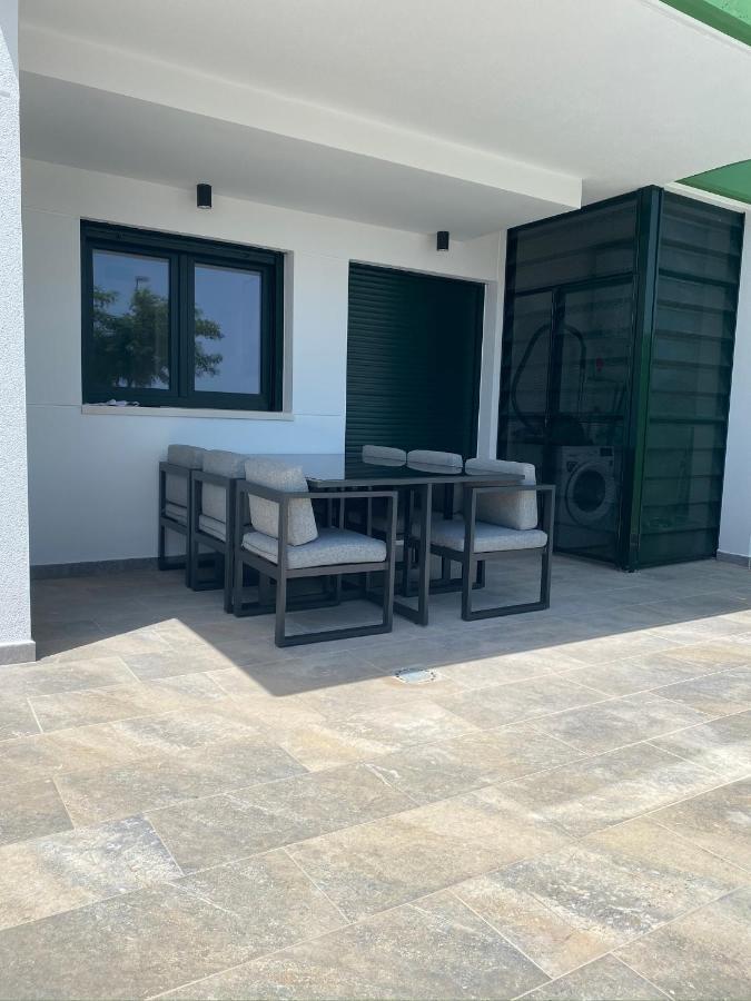 Garda II Apartman Pilar de la Horadada Kültér fotó