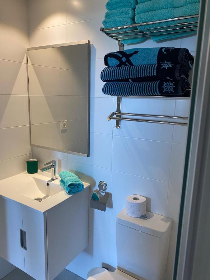 Garda II Apartman Pilar de la Horadada Kültér fotó