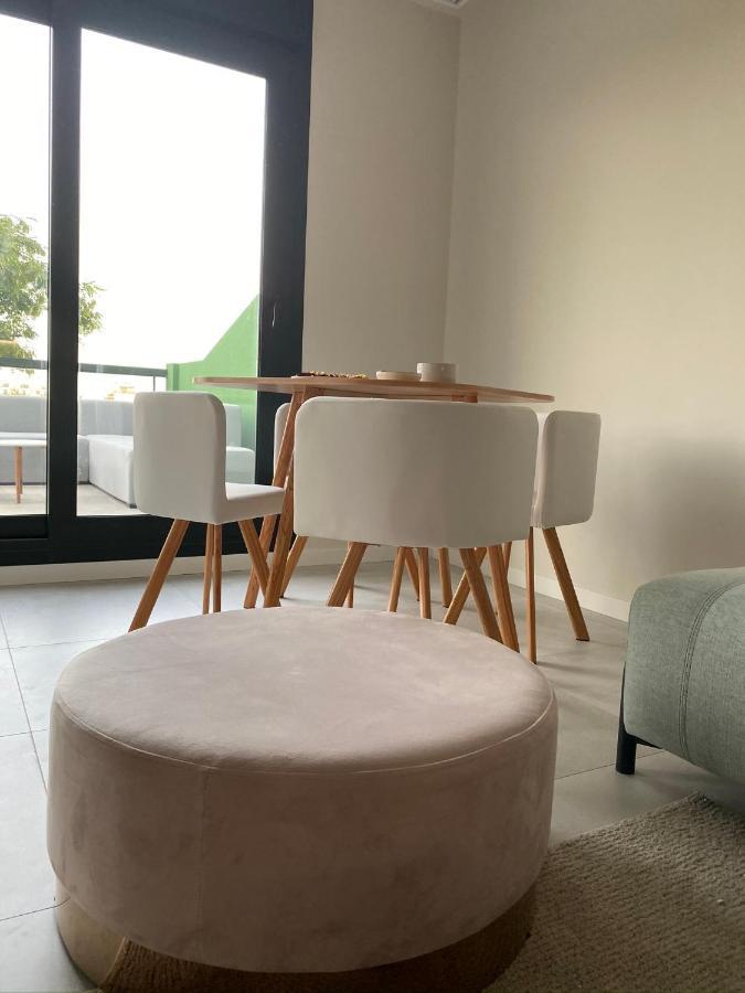 Garda II Apartman Pilar de la Horadada Kültér fotó