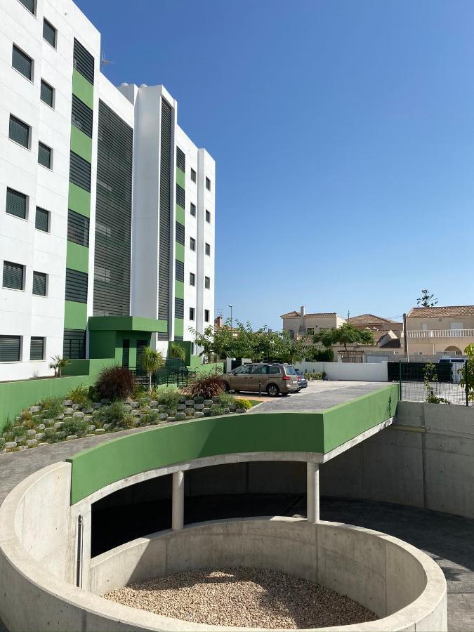 Garda II Apartman Pilar de la Horadada Kültér fotó